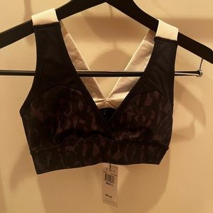 NWT Alala Sports Bra